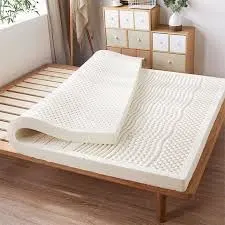 Natural Latex Mattress Topper Model no.350