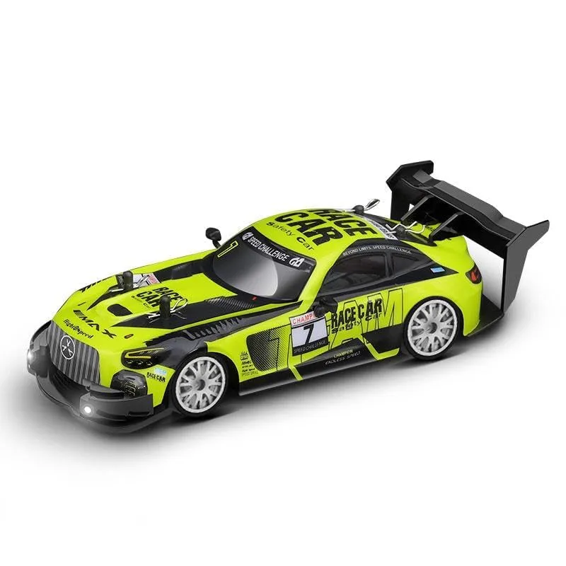 4WD High Speed Remote Control Drift Racing Car