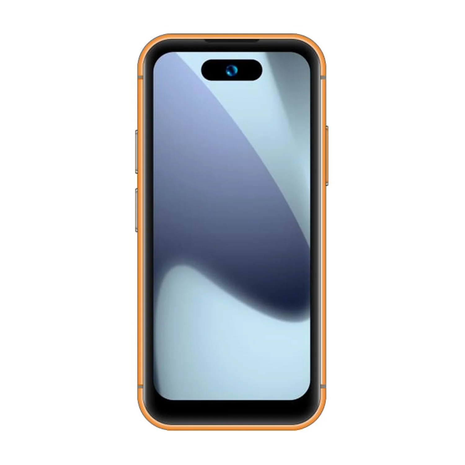 Mini 4.5-Inch Smartphone with Dual Camera