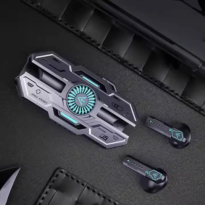 Gaming TWS Earbuds