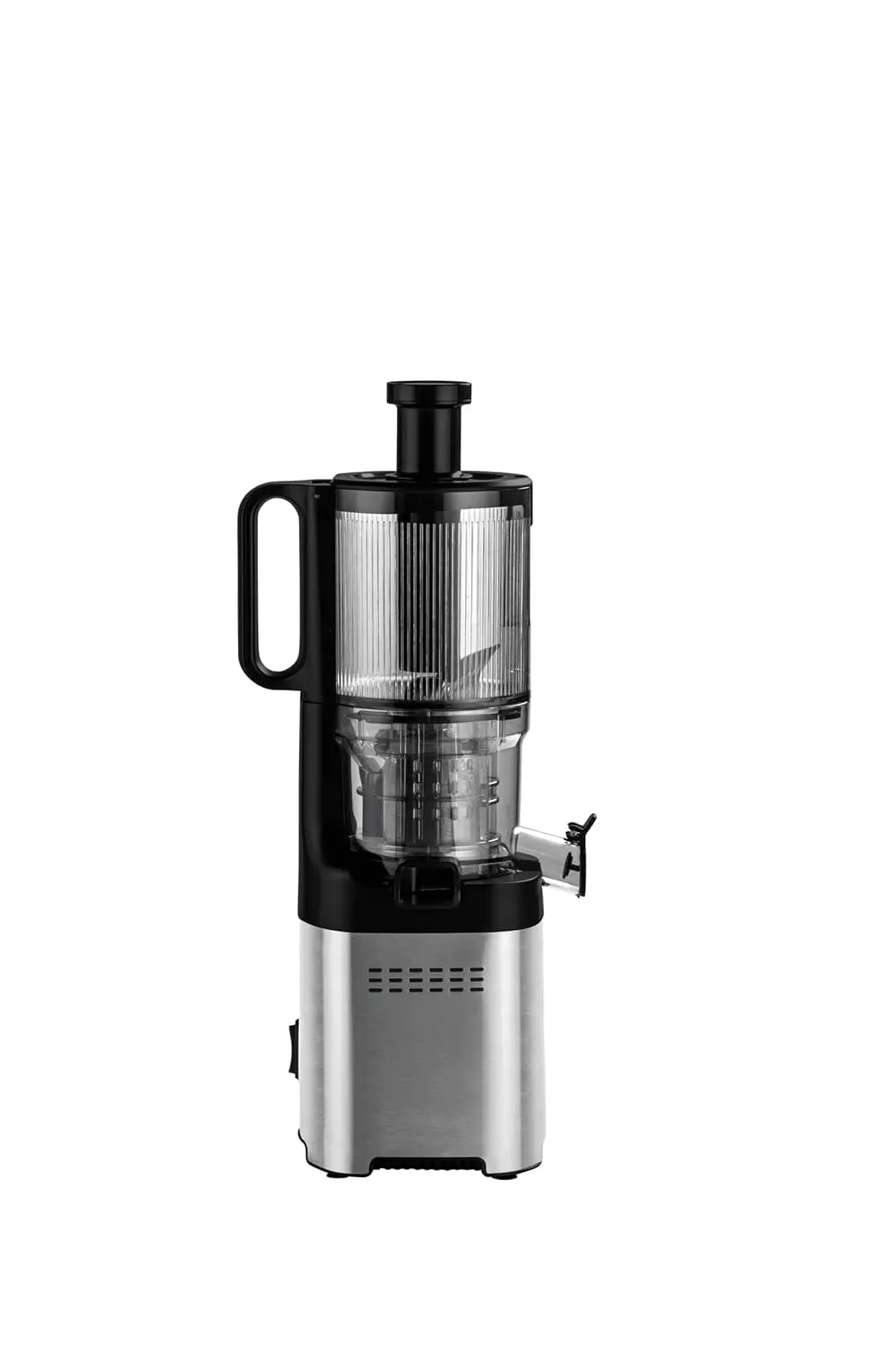 Professional Cold-Press Slow Masticating Juicer