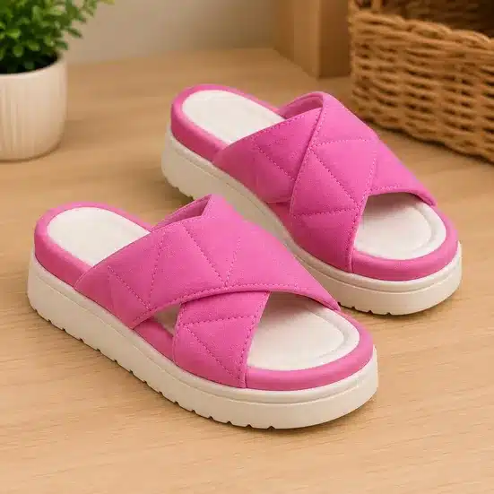 Cloud Comfort Platform Sliders