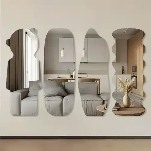 Modern Decorative Wall Mirror