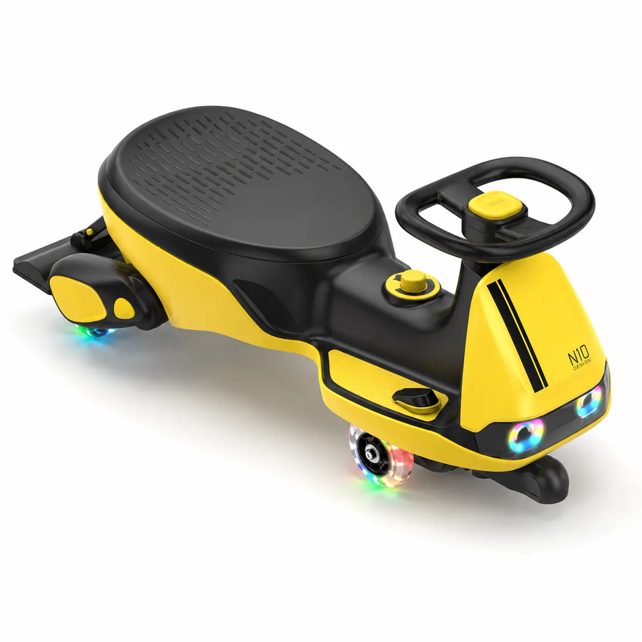Rechargeable Kids Electric Drift Ride On Car