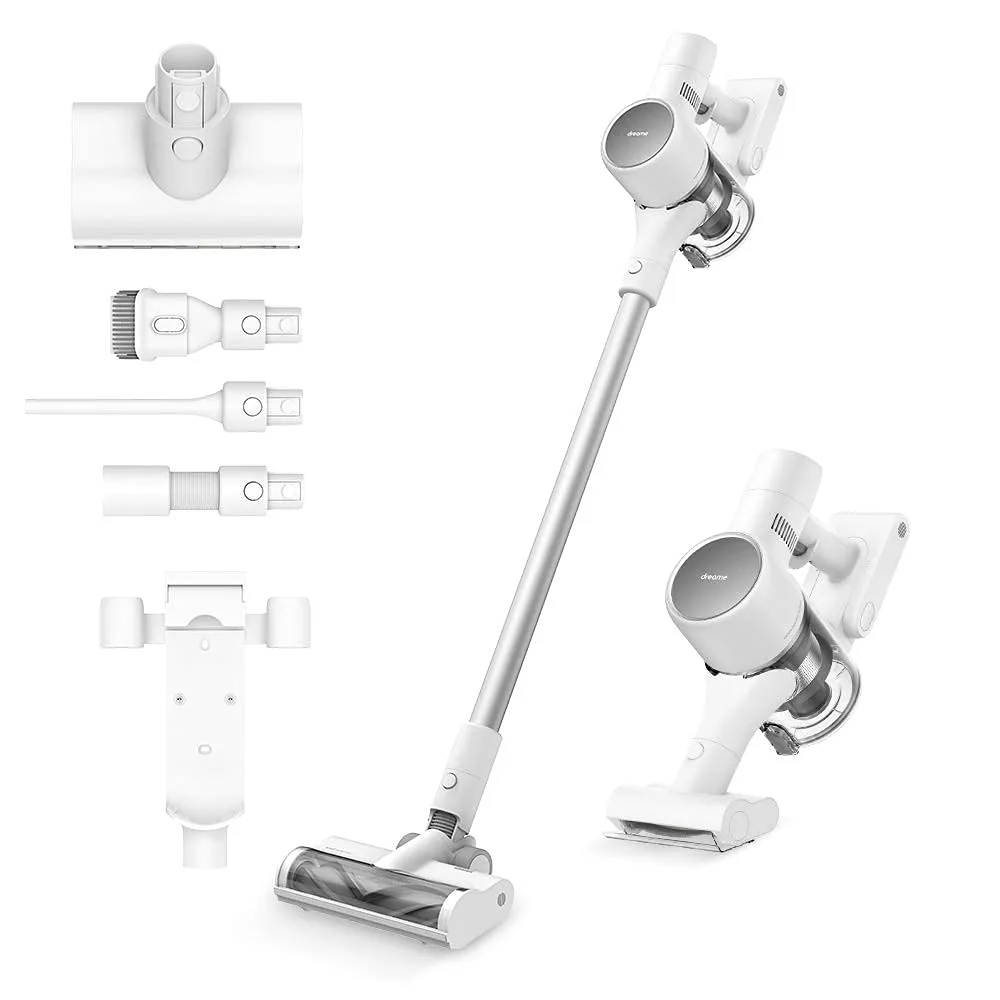 Cordless Stick Vacuum Cleaner