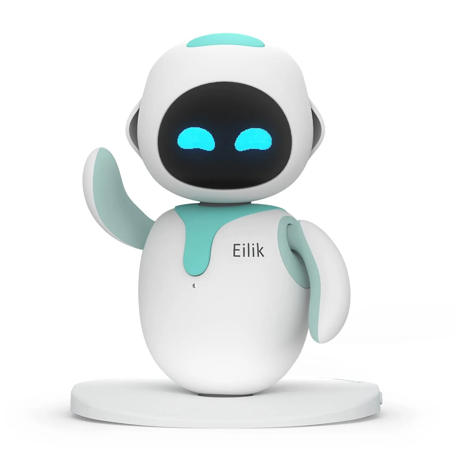 Cute Interactive Robot Toy