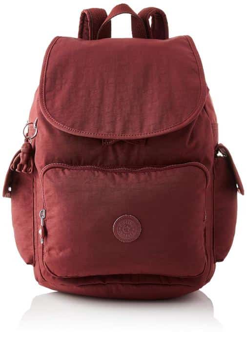 Vintage Casual Backpack