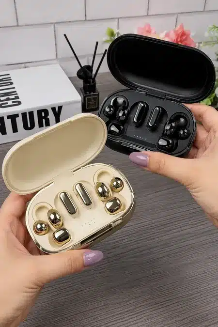 Wireless Bluetooth Earbuds