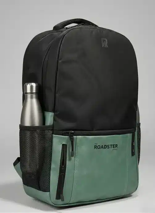 Travel Laptop Backpack