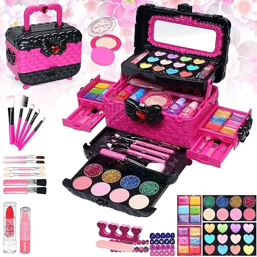 Makeup Kit Box