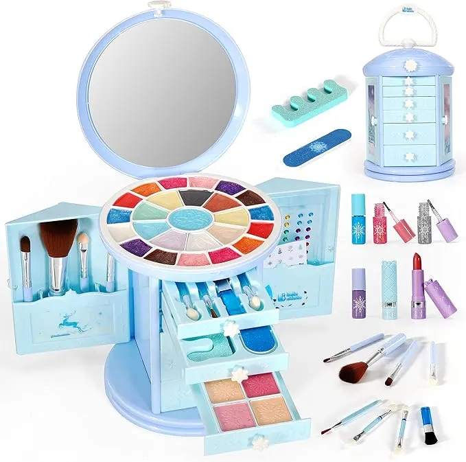 Themed Makeup Kit