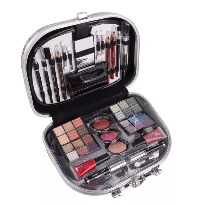 Portable All-in-One Makeup Kit