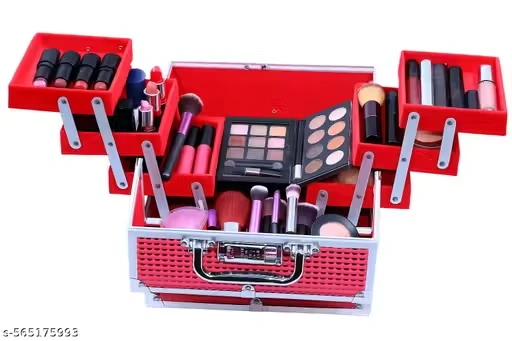 Premium Luxury Makeup Gift Box Set