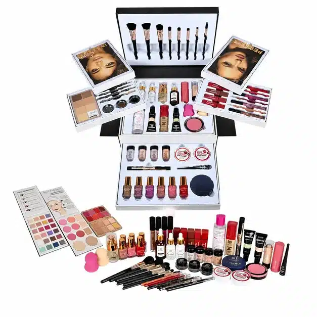 Ultimate Professional Makeup Kit