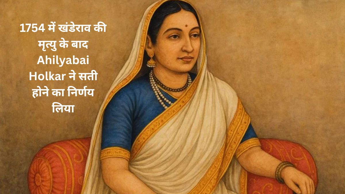 Ahilyabai Holkar