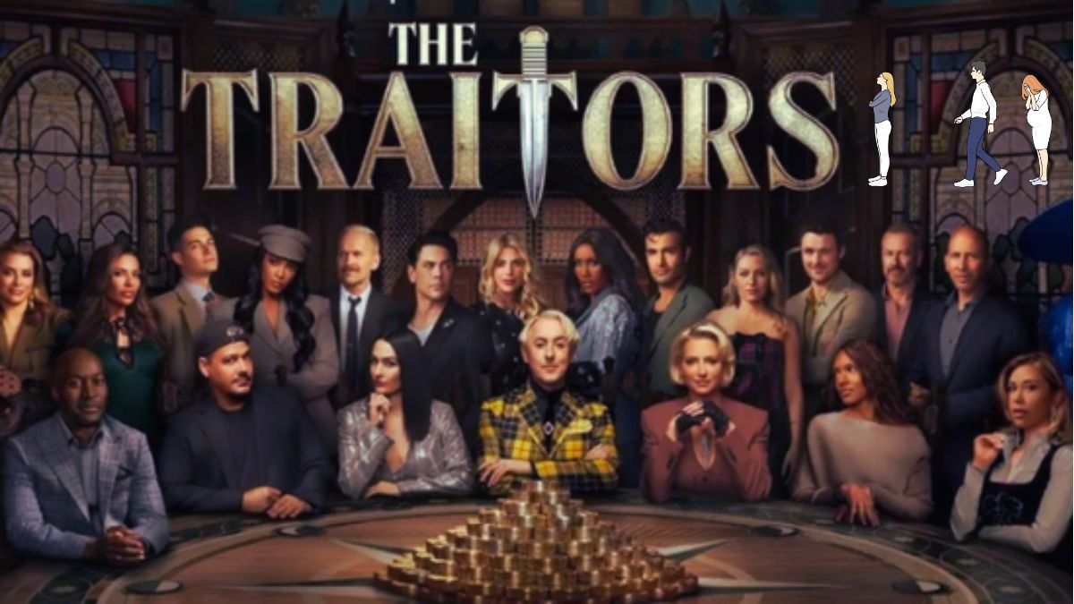The Traitors
