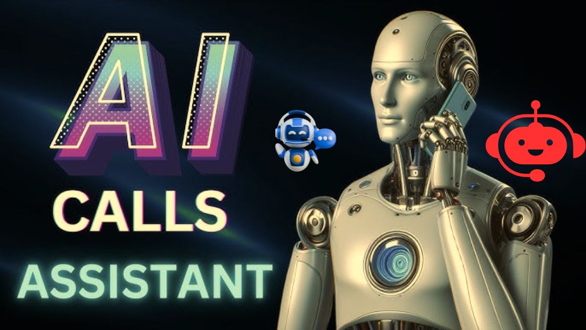 AI Call Assistant