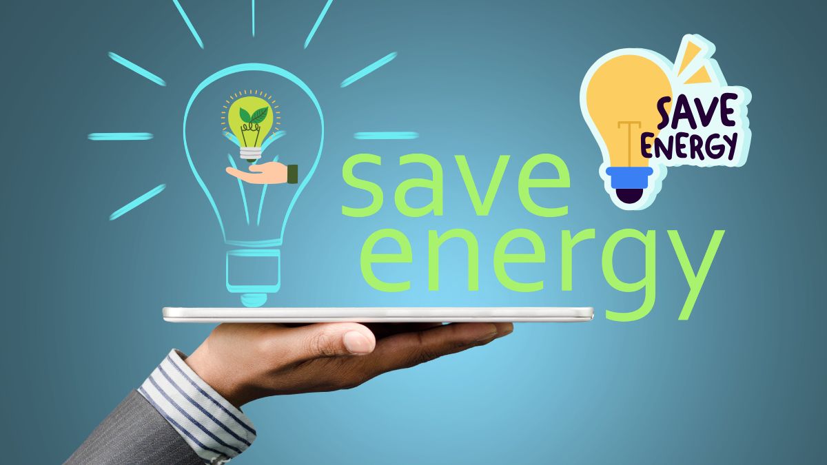 Electricity Saving