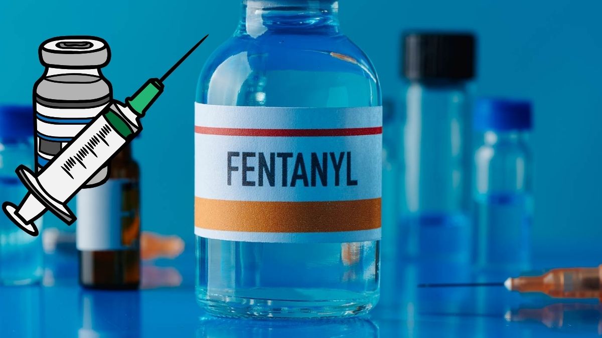 Fentanyl