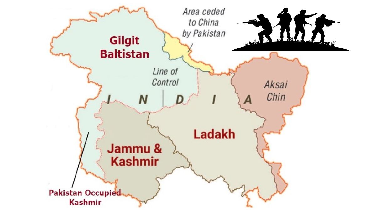 Gilgit-Baltistan