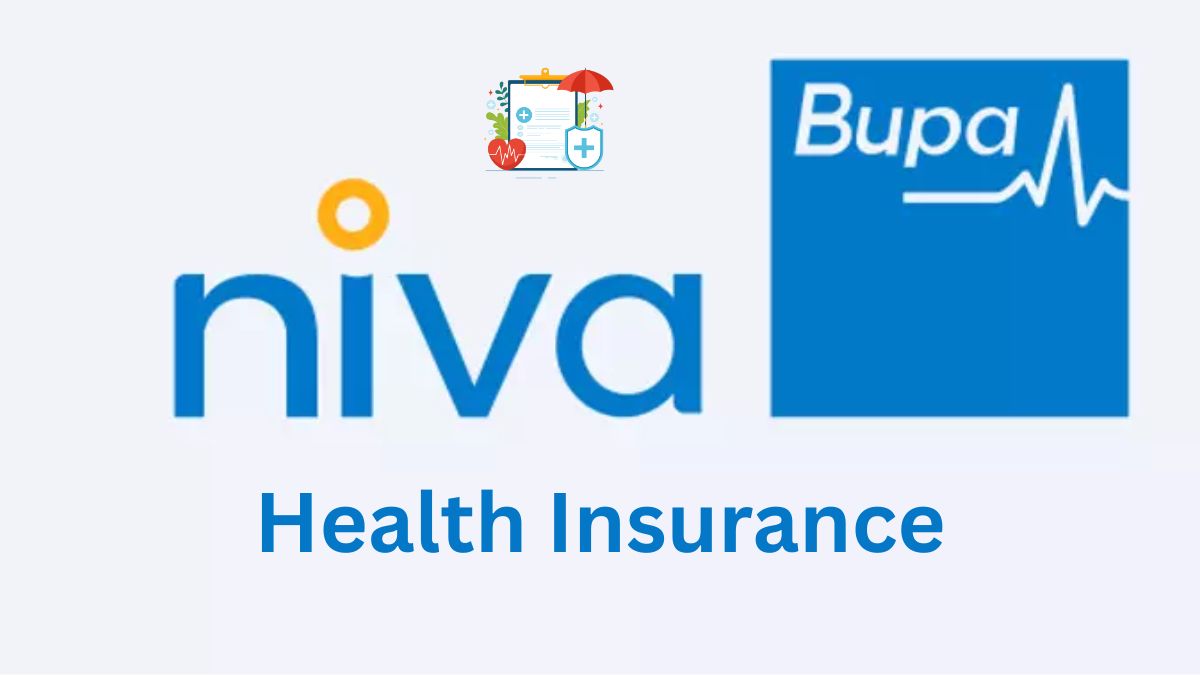 Niva Bupa Health Insurance