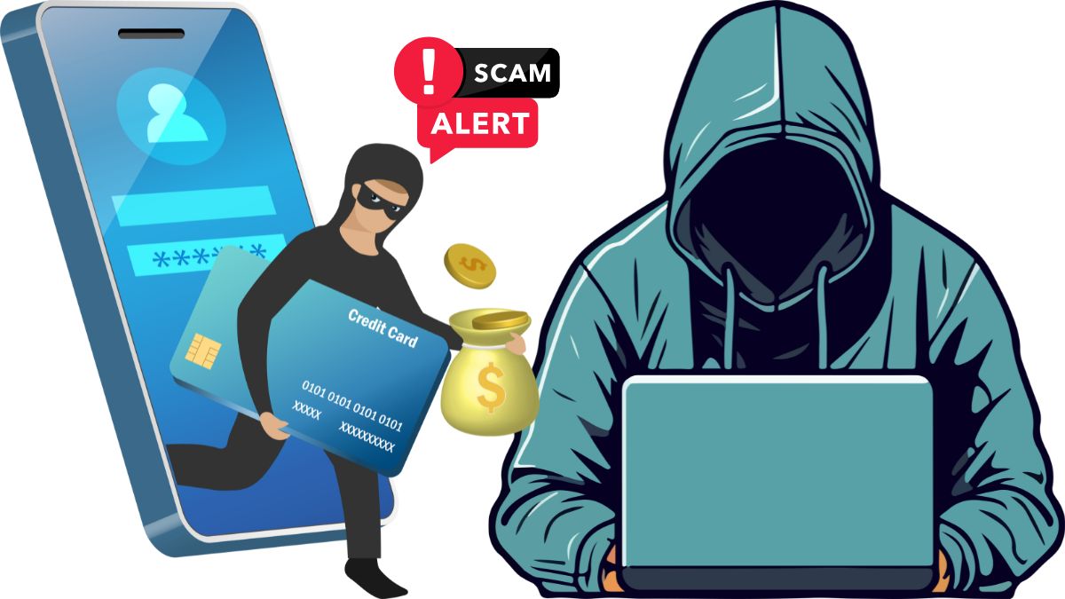Online Fraud
