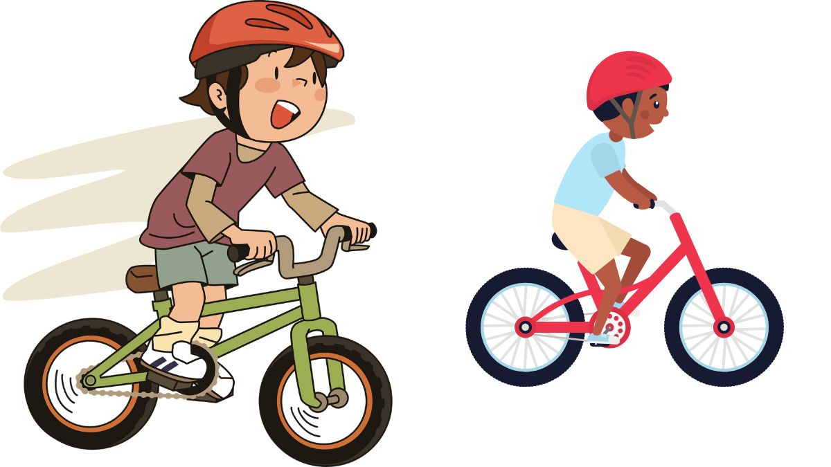 World Bicycle Day 2025